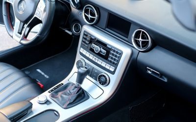 Tips for Keeping Your Car Looking New on the Inside